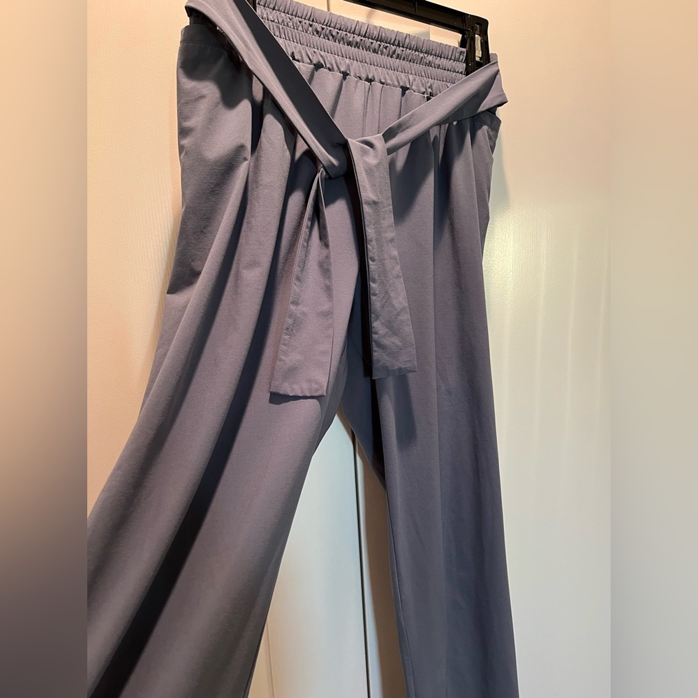 This Is Aday Easy Day Pants in Mineral